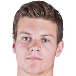 Christoffer Østergaard/اسکییو / / باشگاهی / مردان (7856)/32