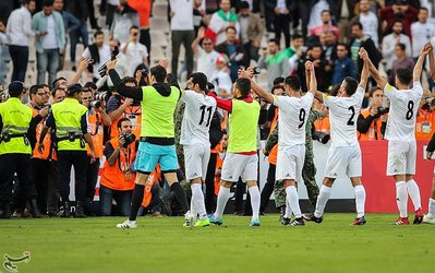 ۱۰ نکته از دیدار ایران و چین؛ از حرکت خودجوش هواداران تا تقابل 2 مربی مطرح دنیا/ مهره‌ای کلیدی به نام طارمی