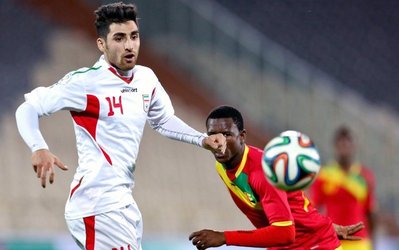 ستایش starafrica از علیرضا جهانبخش