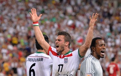 چرا رفیعی از همراهی تیم ملی بازماند؟ / قولی که خیلی هم مردانه نبود!