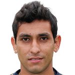 Cristian Oscar Maidana/المپیا /هندوراس / باشگاهی / مردان (666)/38