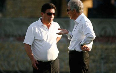 پورحیدری: رحمتی در لیست قلعه‌نویی بود/ بهتر است نظری جویباری در این‌باره صحبت کند