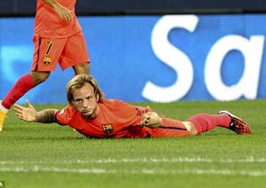 ایوان راکیتیچ