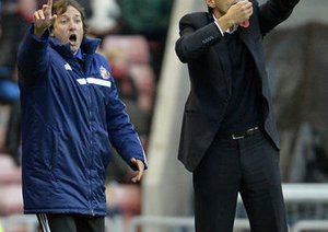 ساندرلند 1-0 منچسترسیتی / هفته یازدهم