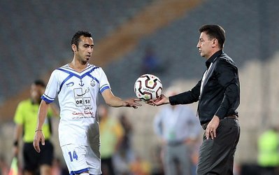 سپهر خرمی | بازگشت يا غرق شدن ژنرال در باتلاق انزلی