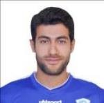 امید نظامی پور/پارس جنوبی /ایران / باشگاهی / مردان (11435)/39