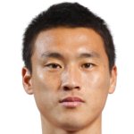 Jong-Min Lee/بوسان آی پارک /کره جنوبی / باشگاهی / مردان (466)/42