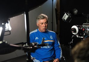 کارلو آنجلوتی