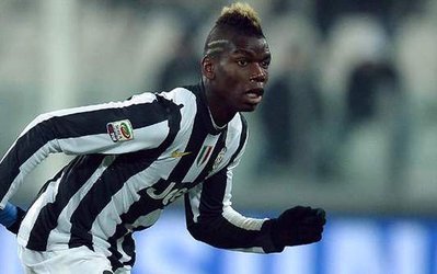 پل پوگبا: فکر نمی کنم که با گلزنی در مقابل ساسوئولو قهرمانی را نصیب یوونتوس کرده باشم