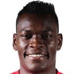 پائولو مارکوس دی خسوس ریبِیرو/فورتالِزا /برزیل / باشگاهی / مردان (1671)/39