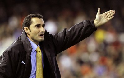 والورده: بارسلونا کار سختی مقابل ما دارد