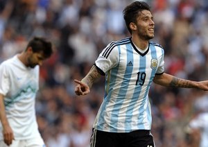 ریکی آلوارز