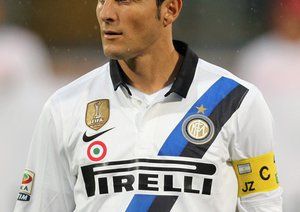 خاویر زانتی|خاویر زانتی