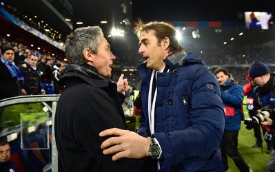 لوپتگی: پورتو شایسته نتیجه‌ای بهتر از تساوی مقابل بازل بود