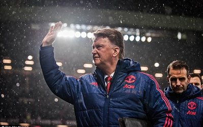 از برکناری فن‌خال تا هزینه بیشتر / گزینه‌های روی میز شیاطین سرخ