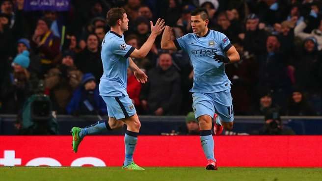 سرخیو آگوئرو