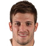 داویده سانتون/آاس رم /ایتالیا / باشگاهی / مردان (18)/34