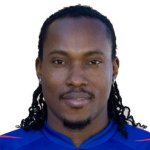 چیدی اوديا/زسكا مسكو /روسیه / باشگاهی / مردان (261)/