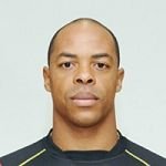 دنیلسون مارتينز ناسيمنتو/بنیادکار /ازبکستان / باشگاهی / مردان (539)/