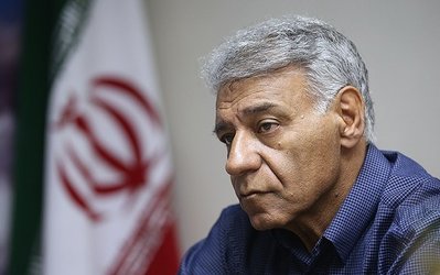 معینی: نباید به کی‌روش خرده گرفت/ مقابل آرژانتین باید بازی را به تعادل بکشانیم