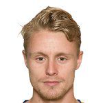 Eirik Haugstad/جِرو / / باشگاهی / مردان (6455)/31