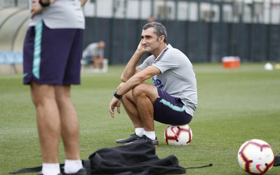 بارسلونا دو خرید قطعی آینده خود را اعلام کرد