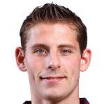 کوین اُریس/تِس اسپورت /بلژیک / باشگاهی / مردان (10037)/41