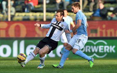 ماننتی: پارما بدون من به فروش نمی‌‌رسد