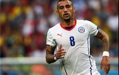 رقمی پیشنهادی بایرن مونیخ برای جذب ویدال بالاتر رفت