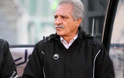 پورحیدری: ریوالدو دلش با تیم نبود/ دلیلی برای تعطیلی لیگ وجود ندارد