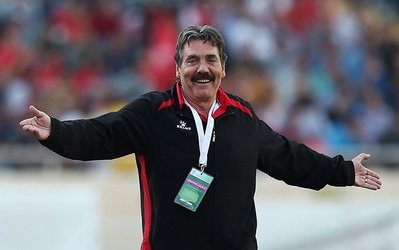 اولیویرا: هنوز کارمان تمام نشده و لیگ برایمان ادامه دارد