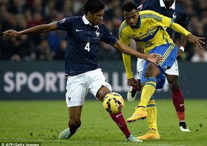 رافائل واران