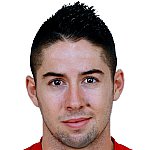 هوگو فِرایله مارتین/فوئِنلابرادا /اسپانیا / باشگاهی / مردان (4622)/38