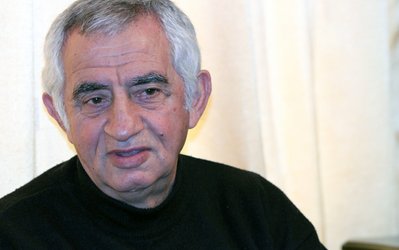 مناجاتی: در فوتبال مربی فاسد داریم/ تیم ملی ایران کوچک نیست