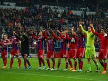 ستون دوشنبه: «ژرمن‌بال» | تیم‌های آلمانی موفق به کسب جام اروپایی می‌شوند؟