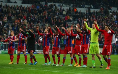 ستون دوشنبه: «ژرمن‌بال» | تیم‌های آلمانی موفق به کسب جام اروپایی می‌شوند؟