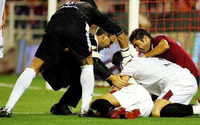 داستان‌های تاریخ فوتبال / بازیکنی که پس از ۶۰ ساعت در کما جان خود را از دست داد