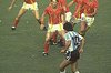 آرژانتین - بلژیک ، جام جهانی 1982