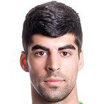 Danijel Petković/مونته نگرو / ملی / مردان (604)/32