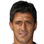 Néstor Fabián Canobbio Bentaberry/دانوبیو / / باشگاهی / مردان (5382)/45