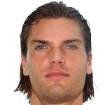 فِرِدریکو جِراردی/اِس اِس مونوپولی / / باشگاهی / مردان (10330)/38