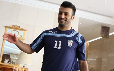 رضایی: مگر کره، ژاپن و استرالیا خواب بودند که ما قهرمان شویم؟