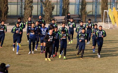 سوژه روز | تنها شباهت استقلال منصوریان با رئال و بارسا!