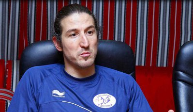 نظری جویباری: جلسه افشارزاده و آندو معارفه معمولی بود/ روند مذاکراتمان امیدوارکننده است