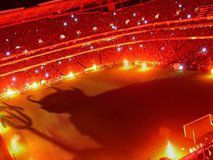 Top Ten | ده باشگاه فوتبالی با بهترین پشتیبانی هواداران