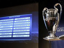 پیش‌بینی نتایج بازی‌های مرحله یک هشتم نهایی لیگ قهرمانان اروپا