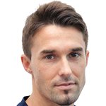 گاستون ماكسيميليانو سانگوی/اتلتیکو پارانا  / / باشگاهی / مردان (5802)/41