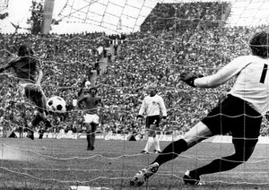 جام جهانی 1974