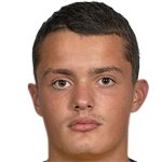 Rolandas Baravykas/لیتوانی / ملی / مردان (601)/30