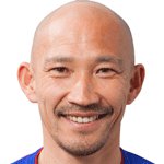 یوکیو سوچیا/ونتفروت کوفو /ژاپن / باشگاهی / مردان (504)/51